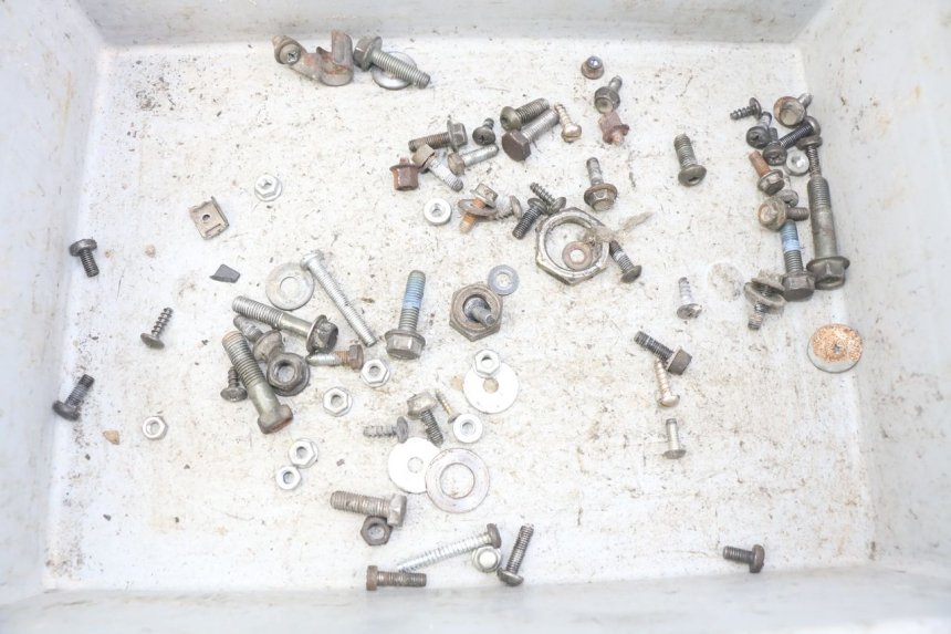 photo de BOLSA DE TORNILLERÍA TORNILLO MBK FLIPPER 50 (2004 - 2012)