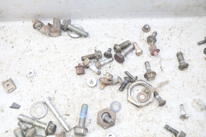 photo de BOLSA DE TORNILLERÍA TORNILLO MBK FLIPPER 50 (2004 - 2012)
