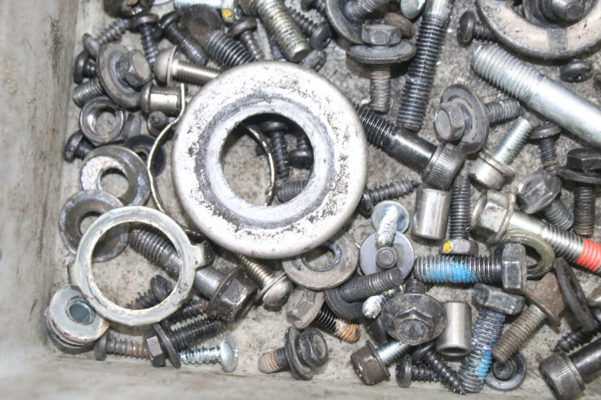 photo de TORNILLOS MBK OVETTO ONE 2T 50 (2013 - 2017)