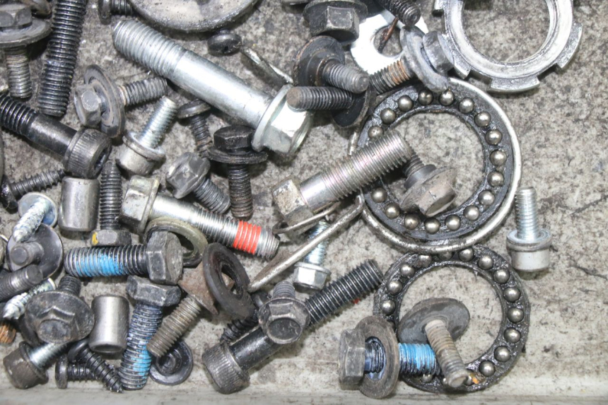 photo de TORNILLOS MBK OVETTO ONE 2T 50 (2013 - 2017)