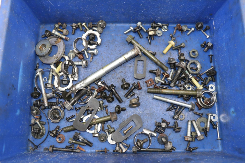 photo de TORNILLOS MBK SKYCRUISER 125 (2006 - 2009)