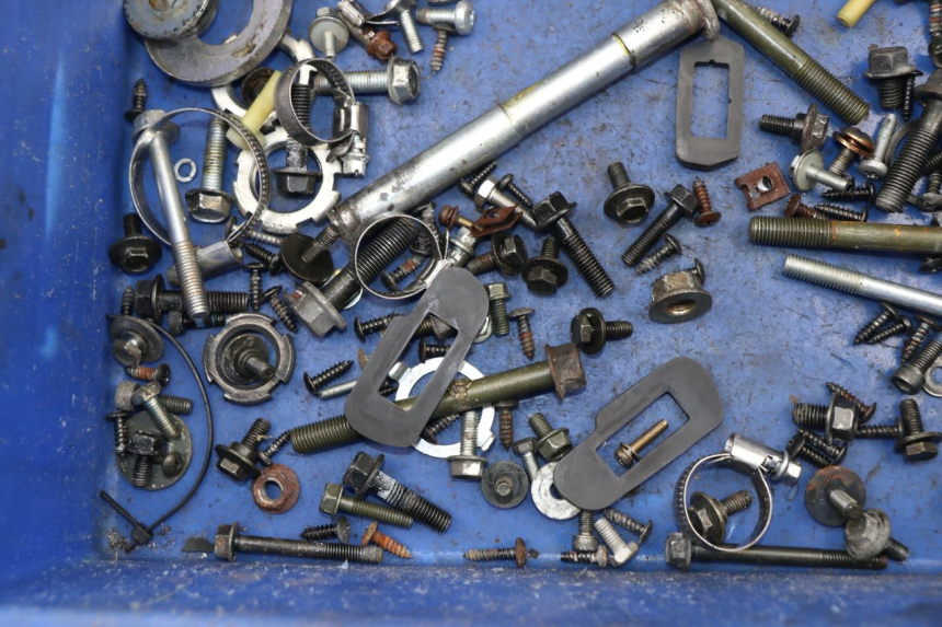 photo de TORNILLOS MBK SKYCRUISER 125 (2006 - 2009)