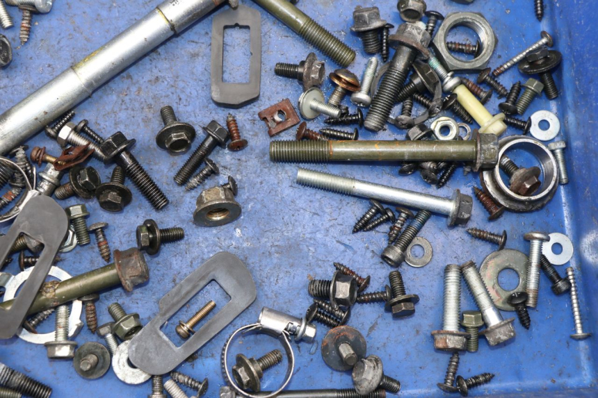 photo de TORNILLOS MBK SKYCRUISER 125 (2006 - 2009)