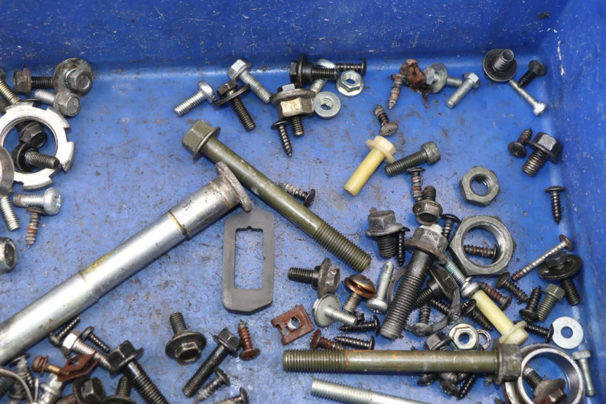 photo de TORNILLOS MBK SKYCRUISER 125 (2006 - 2009)