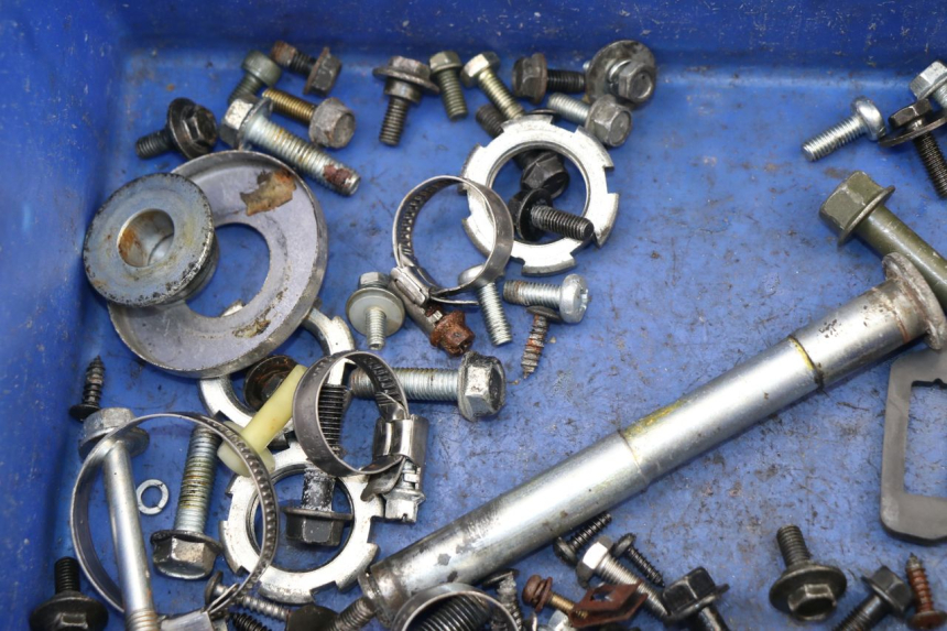 photo de TORNILLOS MBK SKYCRUISER 125 (2006 - 2009)