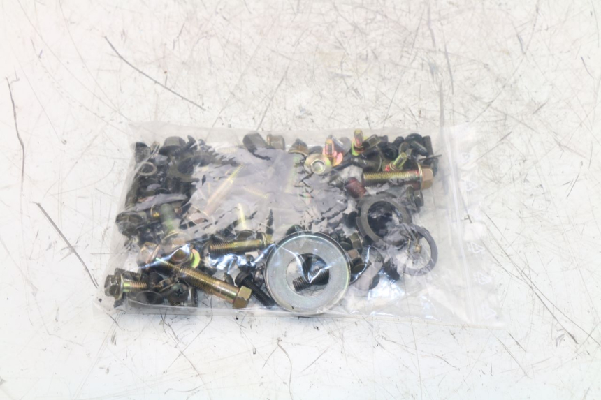 photo de TORNILLOS MBK WAAP 125 (2008 - 2013)