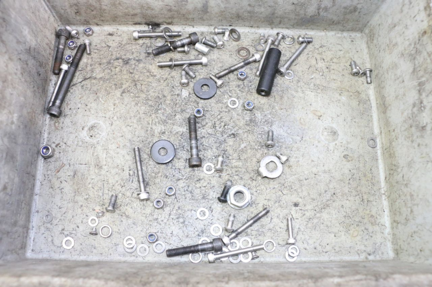 photo de BOLSA DE TORNILLERÍA DUALTRON MINI SPECIAL 1