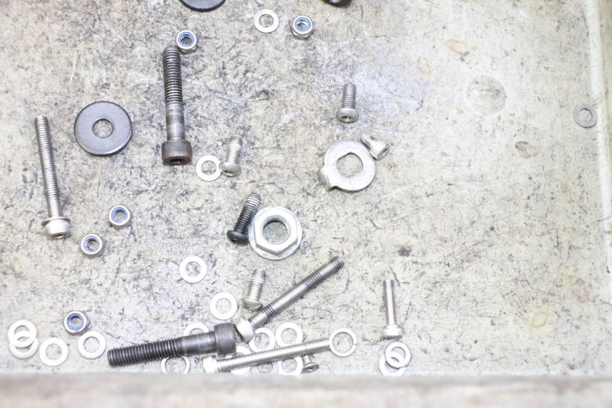 photo de BOLSA DE TORNILLERÍA DUALTRON MINI SPECIAL 1