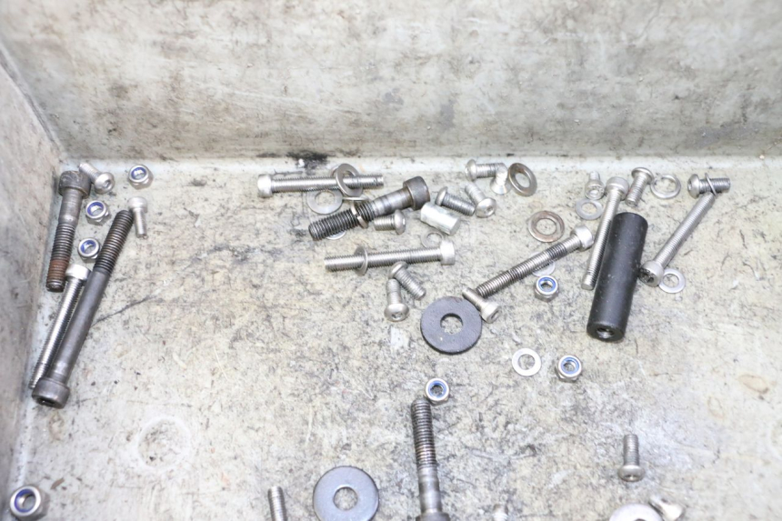 photo de BOLSA DE TORNILLERÍA DUALTRON MINI SPECIAL 1