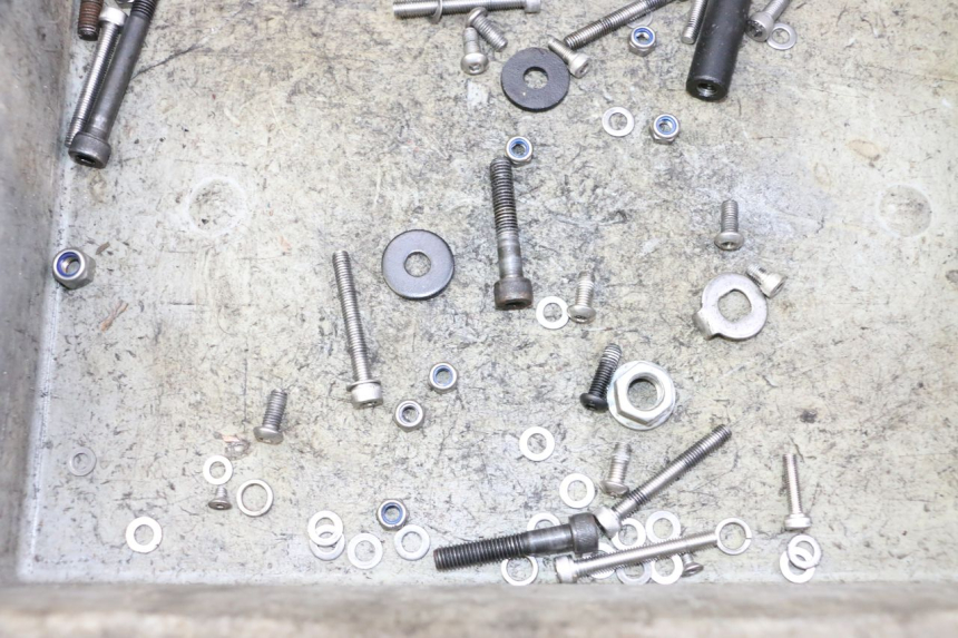 photo de BOLSA DE TORNILLERÍA DUALTRON MINI SPECIAL 1