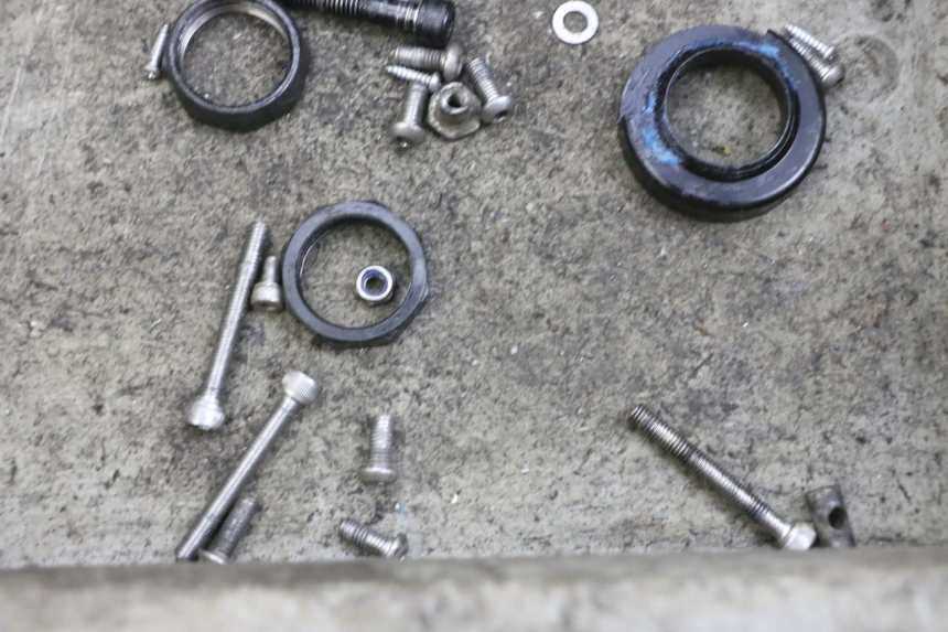 photo de BOLSA DE TORNILLERÍA DUALTRON MINI SPECIAL 1