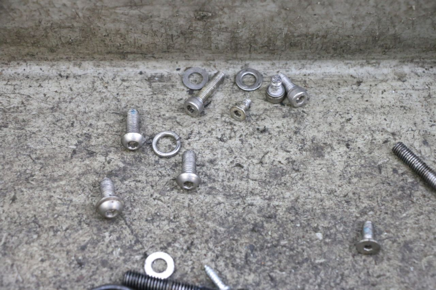 photo de BOLSA DE TORNILLERÍA DUALTRON MINI SPECIAL 1