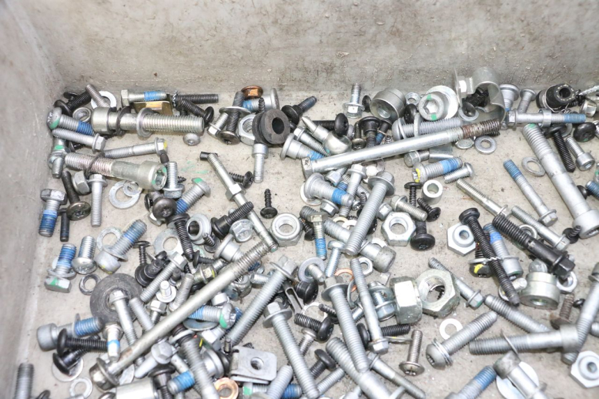 photo de TORNILLOS PIAGGIO MP3 HPE 310 (2024 - 2025)