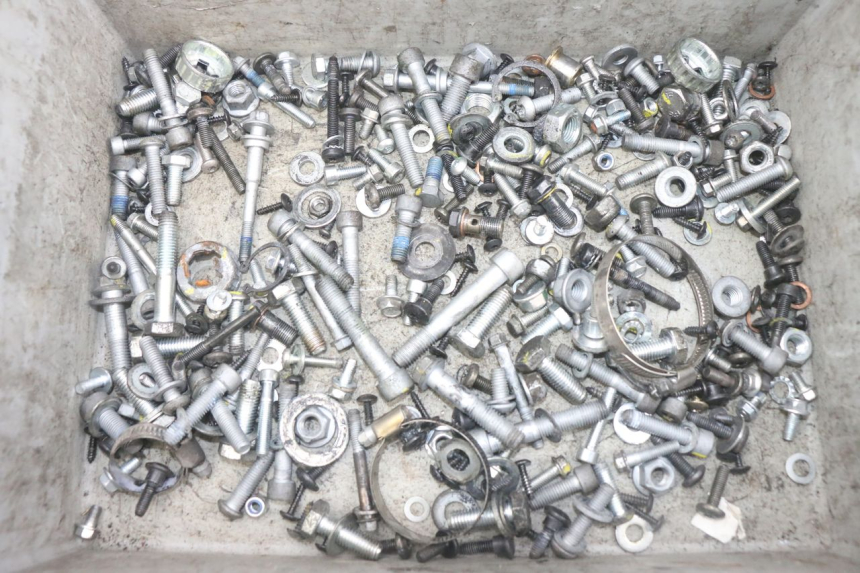 photo de TORNILLOS PIAGGIO MP3 HPE 300 (2019 - 2026) - Vista principal