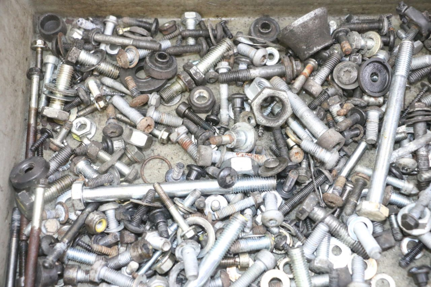 photo de TORNILLOS PIAGGIO MP3 LT 300 (2010 - 2016)