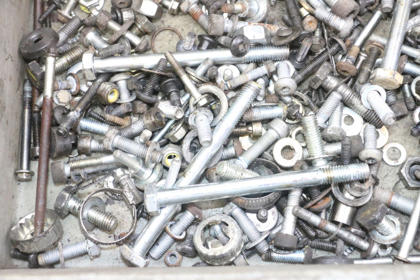 photo de TORNILLOS PIAGGIO MP3 LT 300 (2010 - 2016)