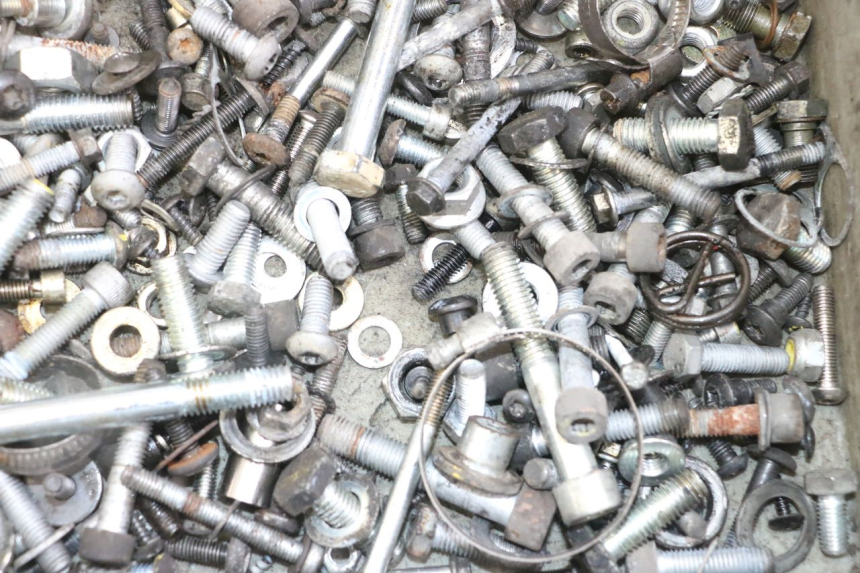 photo de TORNILLOS PIAGGIO MP3 LT 300 (2010 - 2016)