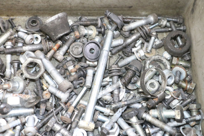 photo de TORNILLOS PIAGGIO MP3 LT 300 (2010 - 2016)