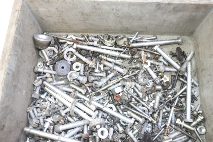 photo de TORNILLOS PIAGGIO MP3 LT 300 (2010 - 2016) - Detalle de la pieza