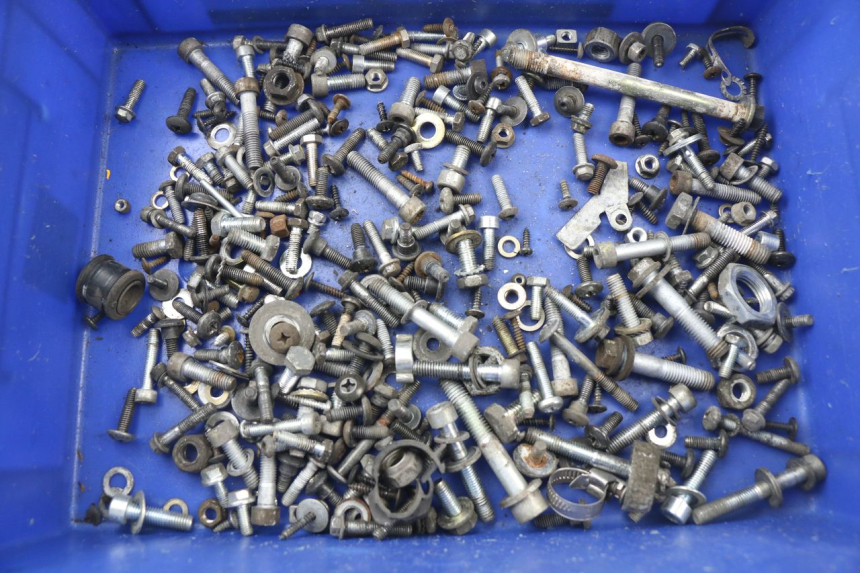 photo de TORNILLOS PIAGGIO MP3 125 (2006 - 2014)