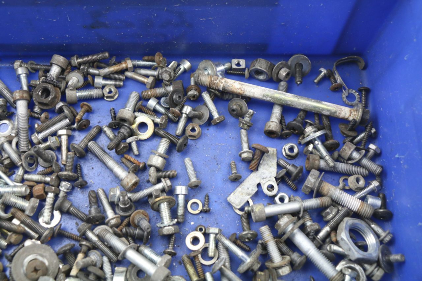 photo de TORNILLOS PIAGGIO MP3 125 (2006 - 2014)