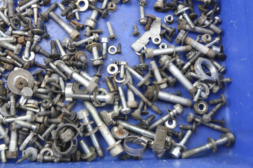 photo de TORNILLOS PIAGGIO MP3 125 (2006 - 2014)