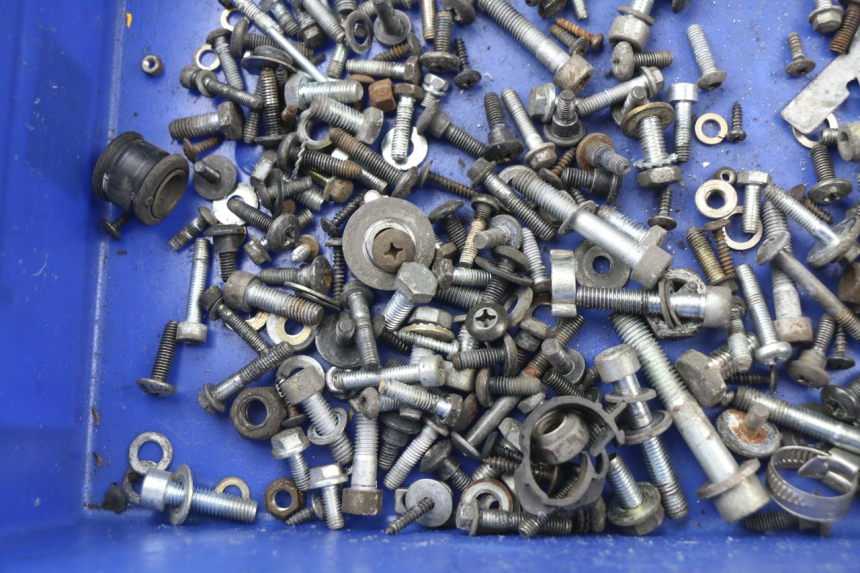 photo de TORNILLOS PIAGGIO MP3 125 (2006 - 2014)