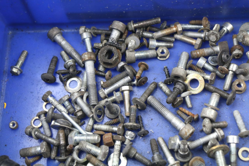 photo de TORNILLOS PIAGGIO MP3 125 (2006 - 2014)