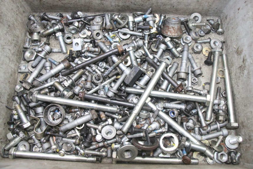 photo de TORNILLOS PIAGGIO MP3 500 (2014 - 2016)