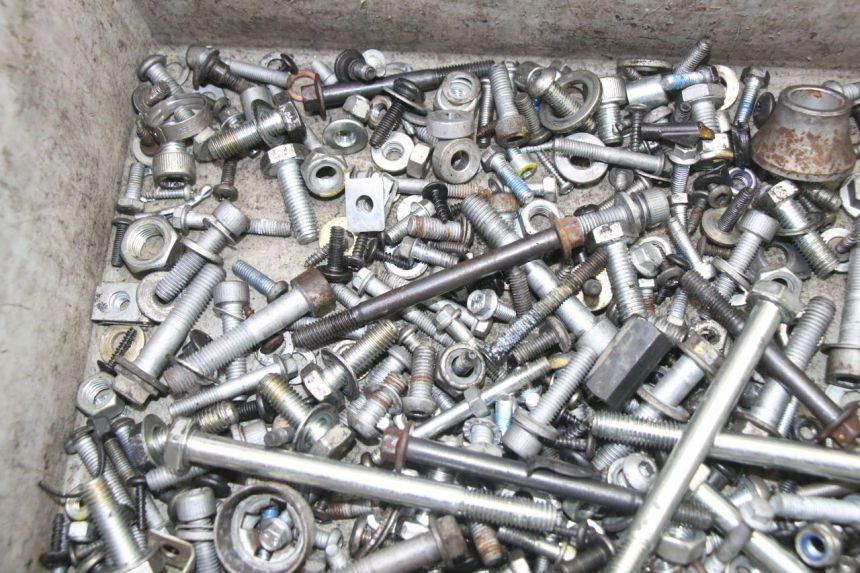 photo de TORNILLOS PIAGGIO MP3 500 (2014 - 2016)