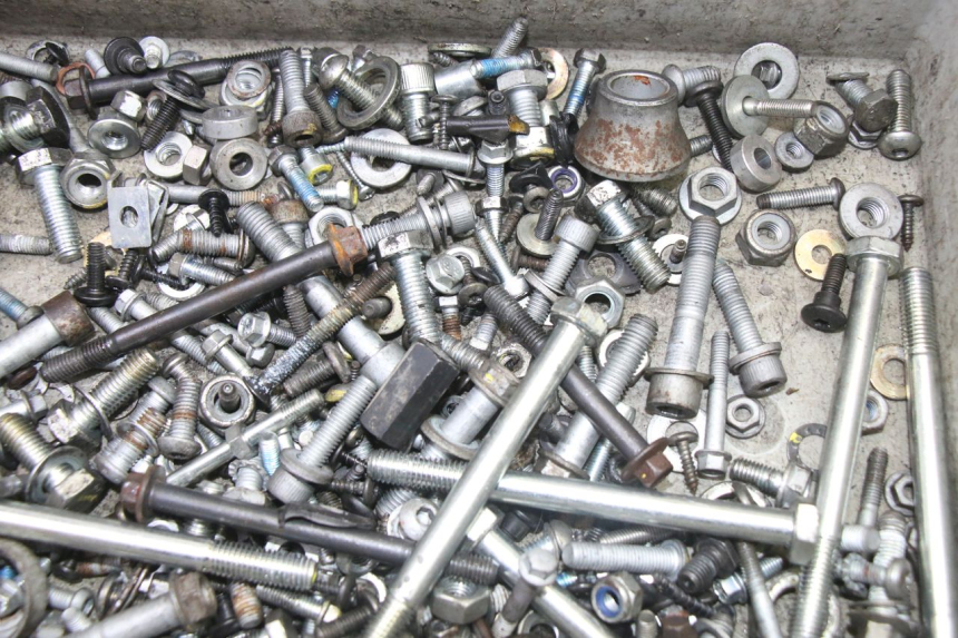 photo de TORNILLOS PIAGGIO MP3 500 (2014 - 2016)