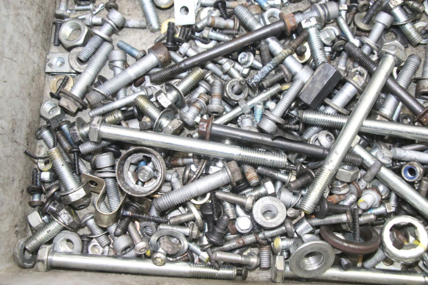 photo de TORNILLOS PIAGGIO MP3 500 (2014 - 2016)