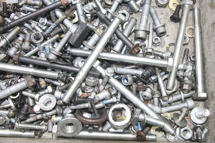 photo de TORNILLOS PIAGGIO MP3 500 (2014 - 2016)