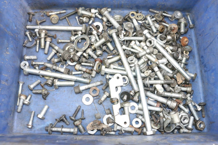 photo de TORNILLOS PIAGGIO MP3 125 (2006 - 2014)