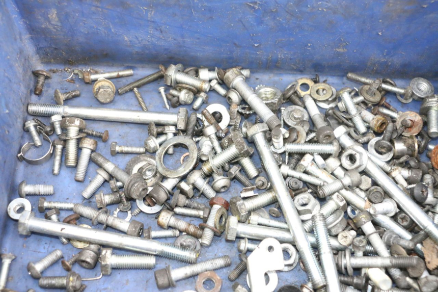 photo de TORNILLOS PIAGGIO MP3 125 (2006 - 2014)