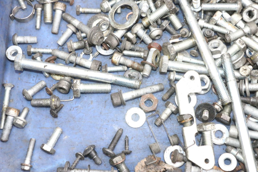 photo de TORNILLOS PIAGGIO MP3 125 (2006 - 2014)