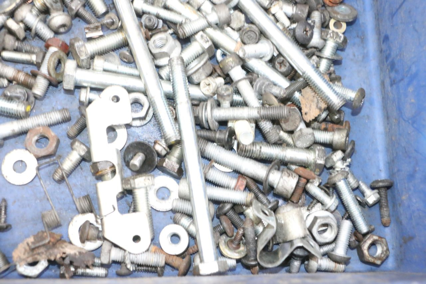 photo de TORNILLOS PIAGGIO MP3 125 (2006 - 2014)