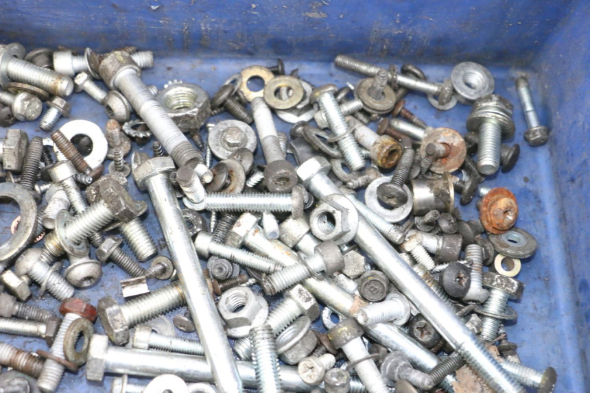 photo de TORNILLOS PIAGGIO MP3 125 (2006 - 2014)