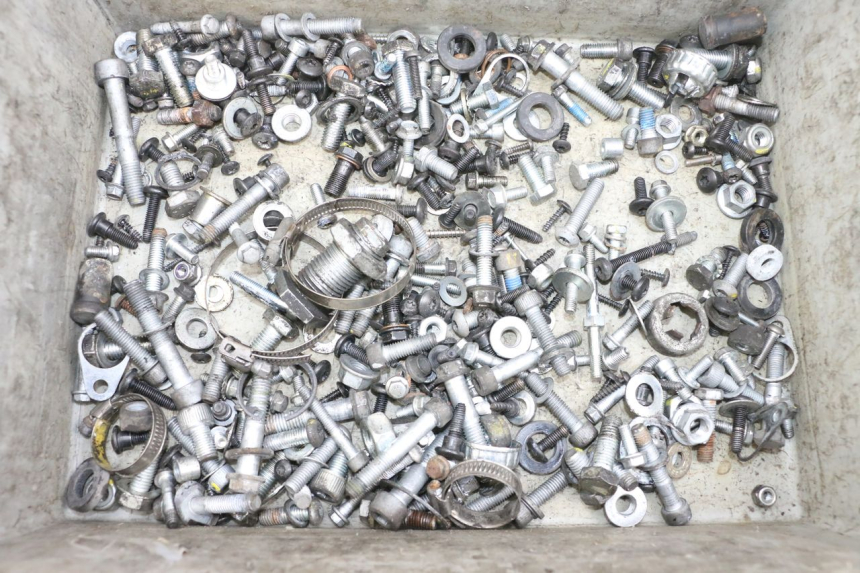 photo de TORNILLOS PIAGGIO MP3 500 (2016 - 2018) - Vista principal