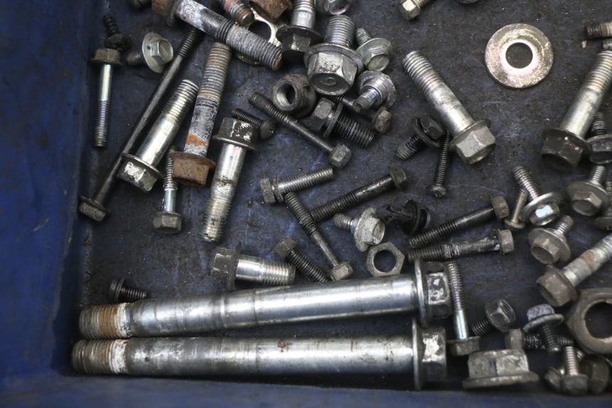 photo de TORNILLOS MBK MW TRYPTIK 125 (2014 - 2016)
