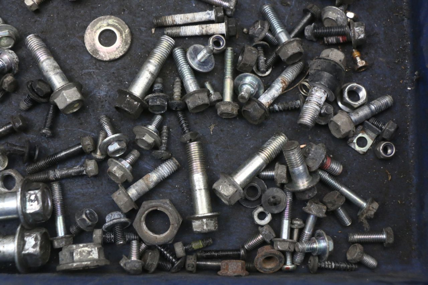 photo de TORNILLOS MBK MW TRYPTIK 125 (2014 - 2016)