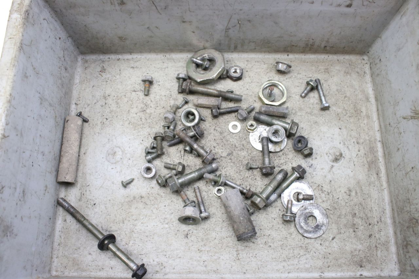 photo de BOLSA DE TORNILLERÍA TORNILLO NECO AZZURO 4T 50 (2020 - 2023)