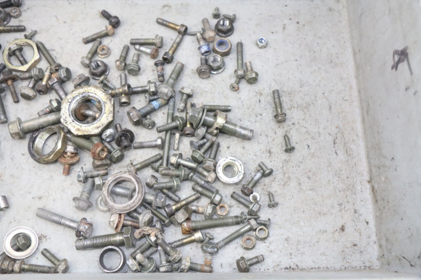 photo de TORNILLOS NECO ONE 2T 50 (2011 - 2020)