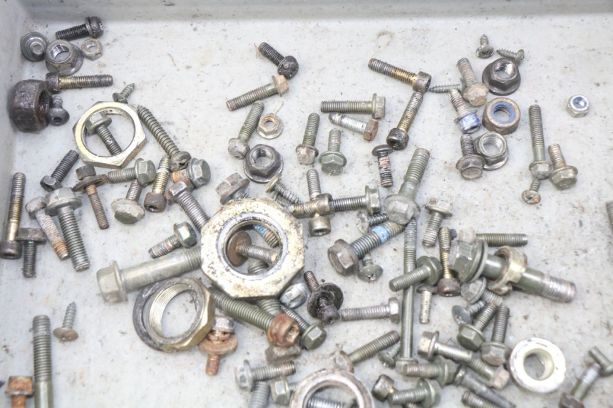 photo de TORNILLOS NECO ONE 2T 50 (2011 - 2020)