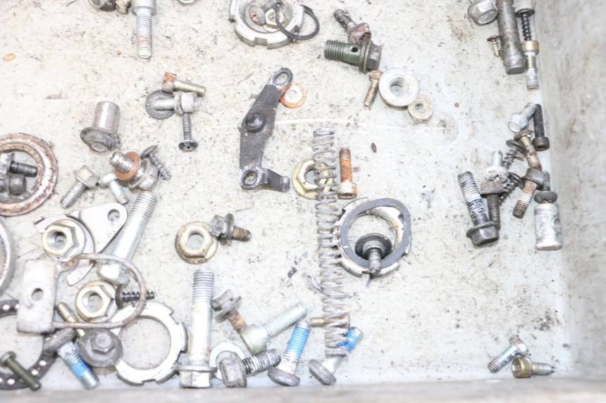 photo de TORNILLOS YAMAHA NEO'S NEOS 2T 50 (1998 - 2007) - Detalle de la pieza