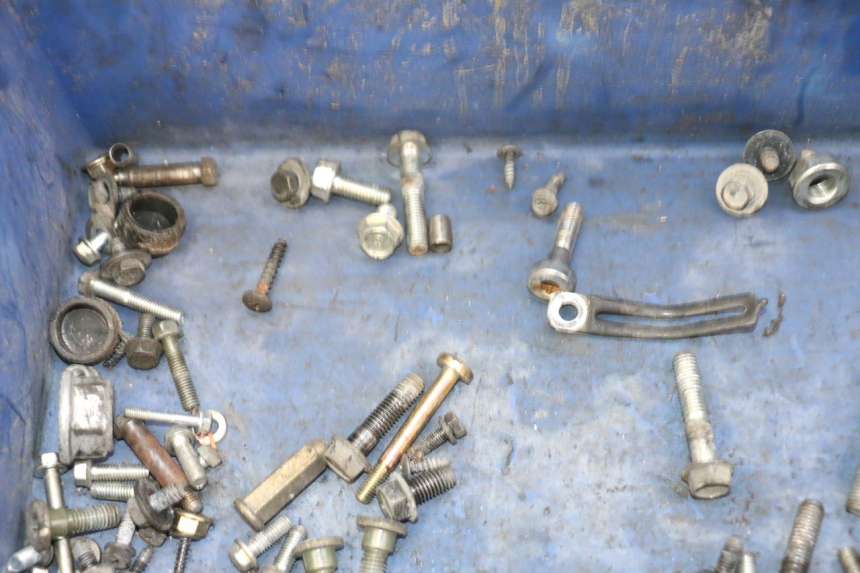 photo de TORNILLOS KYMCO LIKE 4T 50 (2019 - 2025)