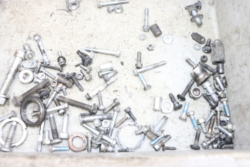 photo de BOLSA DE TORNILLERÍA TORNILLO PIAGGIO NEW TYPHOON 50 (2018 - 2021) - Detalle de la pieza