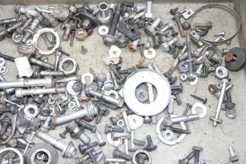 photo de TORNILLOS GILERA NEXUS 125 (2009 - 2013)