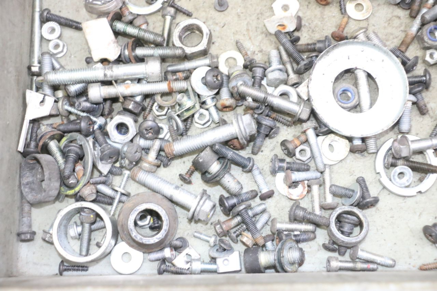 photo de TORNILLOS GILERA NEXUS 125 (2009 - 2013)