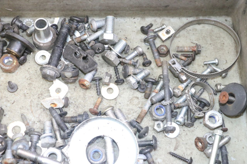 photo de TORNILLOS GILERA NEXUS 125 (2009 - 2013)